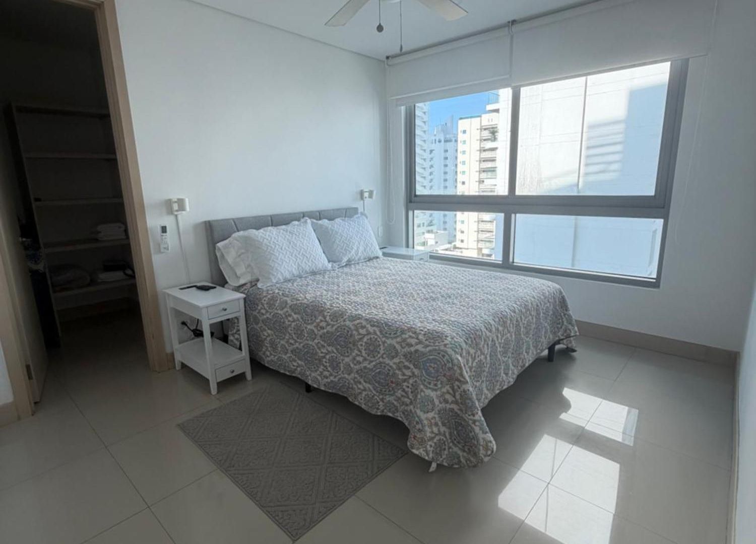 Apartamento Positano *