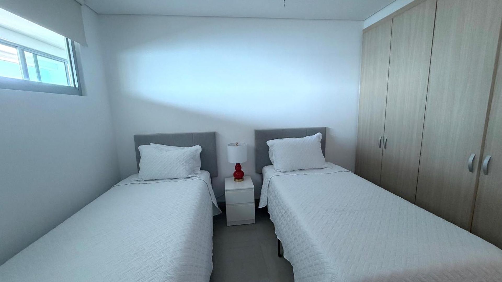 Apartamento Positano *
