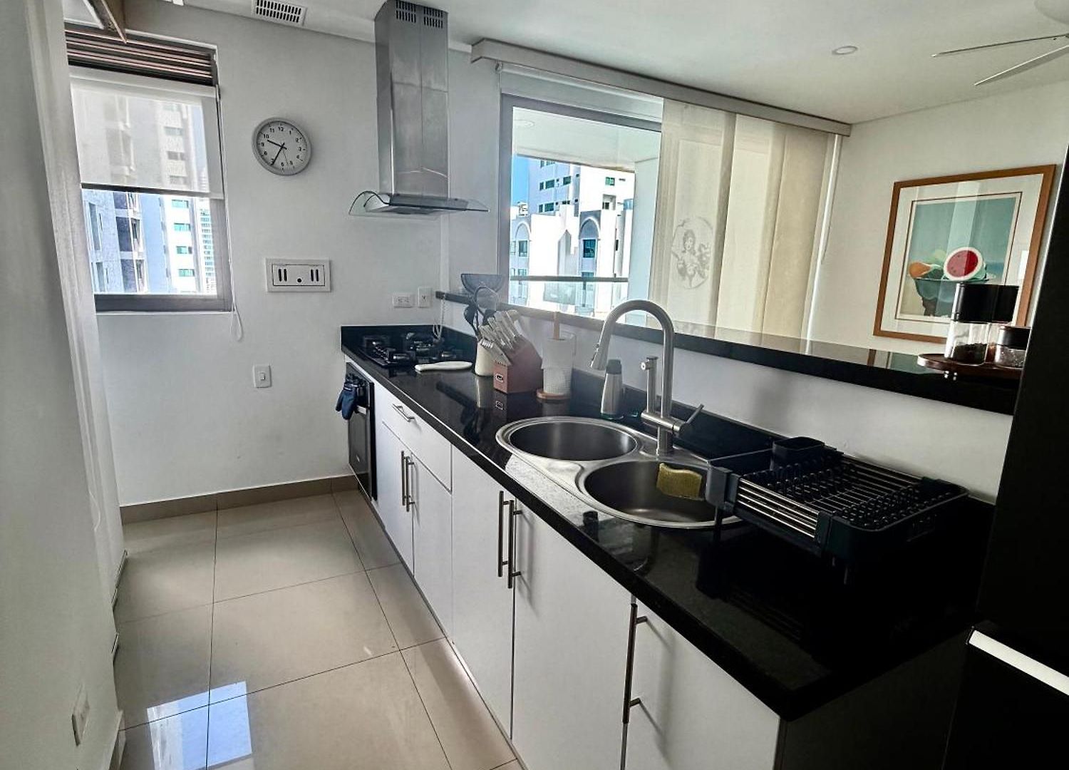 Positano Apartamento *