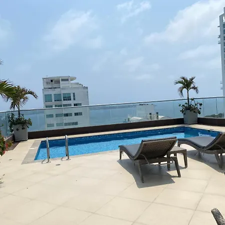 Positano Apartamento