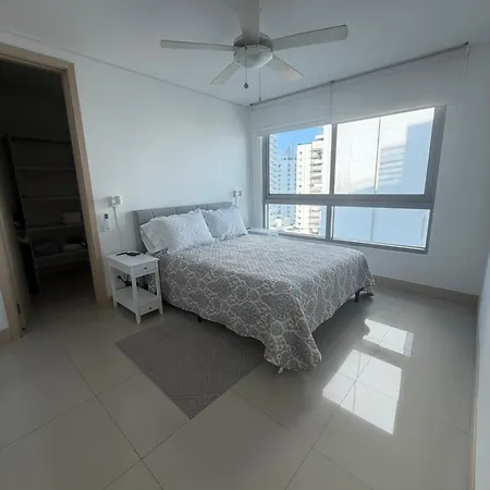 Apartamento Positano *