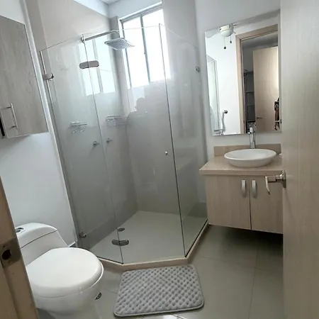 Apartamento Positano *
