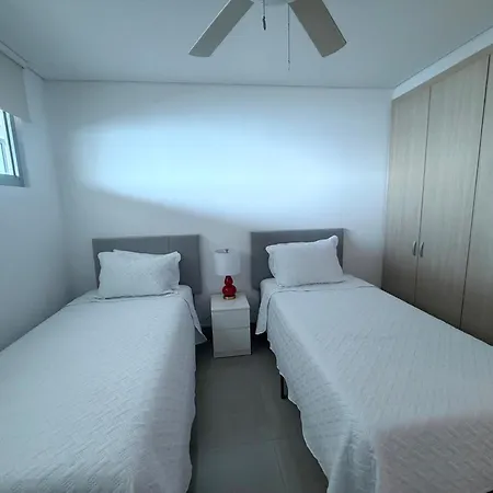 Apartamento Positano *