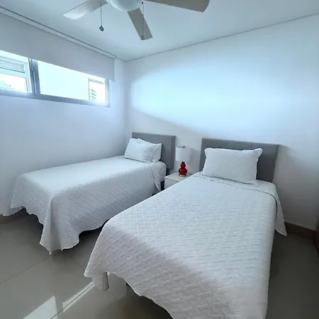 Positano Apartamento *