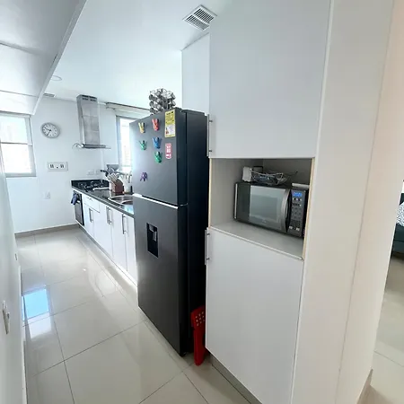 Positano Apartamento *