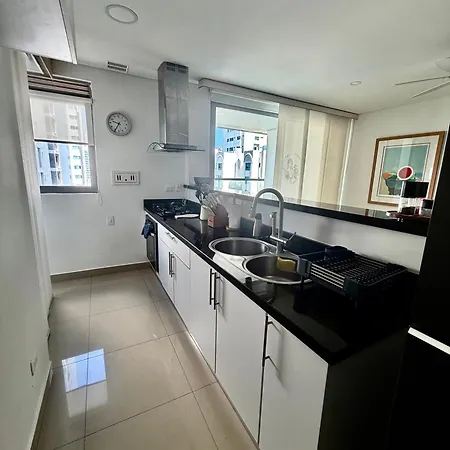 Positano Apartamento *