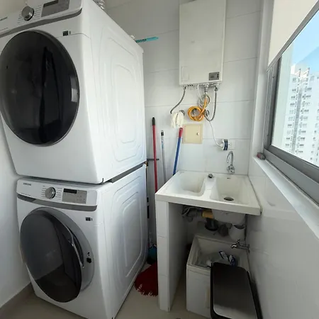 Positano Apartamento Cartagena